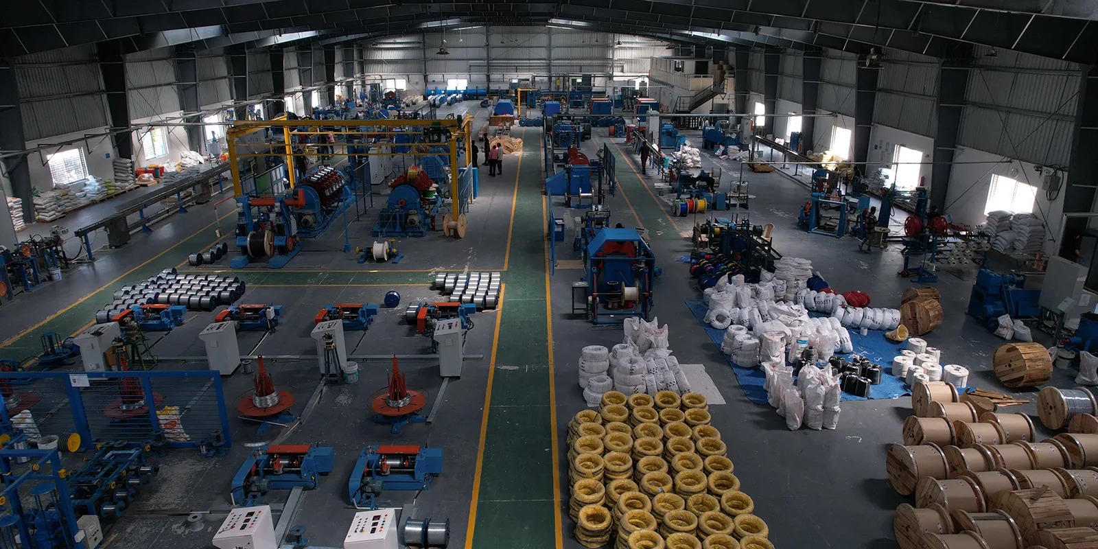 Varsha Manufacturing